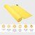 Extra Thick Phthalate-Free Mat Buttercup Yoga & Pilates Mat (1/4")