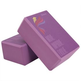 EVA YOGA BLOCK-DESIGN-5 (18375)