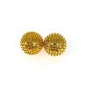1 Pair Magnetic Massage Balls Relax Muscle Yoga Fitness Acupuncture Ball Pressure Relief Sports Hedgehog Balls Acupoint Massager